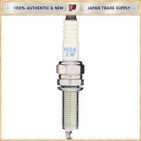 ราคา NGK (NGK) Iridium Spark Plug Long Reach (Integrated Terminal) 1 piece [91207] ILKR6F11 Spark Plug (42132450670)
