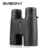 ราคา TL SV30 8x32/10x42 กล้องส่องทางไกลโฟกัสคงที่ที่มีประสิทธิภาพกันน้ํากล้องโทรทรรศน์หลังคา Prism สําหรับ Camping Hiking Tr (55213985749)