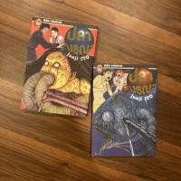 ราคา หนังสือการ์ตูนมือสอง ปลามรณะ 2 เล่มจบ สภาพดี (9178967883)