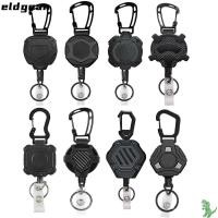 ราคา พวงกุญแจ เอเลน,ดึงง่ายหัวเข็มขัดหดดึงรีล คาราไบเนอร์,เชือกดึงยืดหยุ่นเครื่องมือหนักสปริงพวงกุญแจกลางแจ้ง (42531397273)