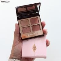 ราคา Charlotte Tilbury Luxury Eyeshadow Palette สี Pillow Talk (55513027389)