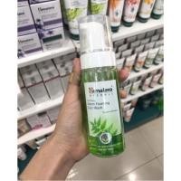 ราคา Himalaya Neem foaming (231316170)