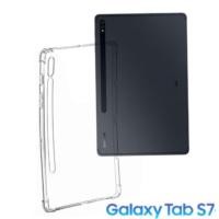 ราคา เคสใสกันกระแทก ซัมซุง แท็ป เอส7 (2020) ที870 ที875 หน้าจอ 11 นิ้ว CASE Shockproof For Samsung Galaxy Tab S7 (2020) (8462256376)