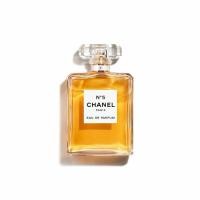 ราคา น้ำหอมหรูหราคลาสสิค Chanel N°5 Eau de Parfum 35ml (49960369726)