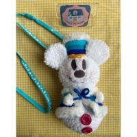 ราคา กระเป๋าใส่บัตร มิกกี้คริสต์มาส❄️⛄️ป้าย Tokyo disney resort มือสองสภาพดี (26066000742)