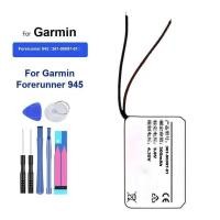 ราคา Battery 945(361-00097-01) 300mAh For Garmin Forerunner 945 (42668612859)