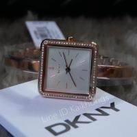 ราคา นาฬิกาข้อมือ DKNY NY2559 Rose Gold (232265138)