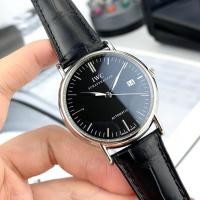 ราคา IWC IWC IWC IW356305นาฬิกากลไกอัตโนมัตินาฬิกาผู้ชาย (55662572366)