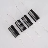 ราคา Audiophile MKP High-End Non-Polarized Capacitor 0.22-15μF 400V/630V สําหรับทวีตเตอร์ครอสโอเวอร์ DIY, เครื่องเสียงรถยนต์ & ลําโพง Hi-Fi อัพเกรด (เกรด Audiophile) (27528426425)