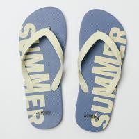 ราคา 2025รองเท้าแตะกลางแจ้ง สวมใส่ฤดูร้อนรองเท้าแตะ รองเท้าแตะผู้ชาย Anti-Slip Soft Sole รองเท้าแตะชายหาดริมทะเลขายส่งใหม่ 2025 รองเท้าแตะกลางแจ้ง (53810391636)
