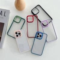 ราคา Vivo Y12 Y17 Y20 Y12s Y15s Samsung A12 A53 เคสใสกันกระแทก (47655976530)