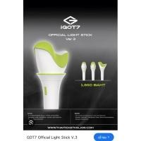ราคา GOT7อากาบงVER3มือหนึ่ง (43762376095)