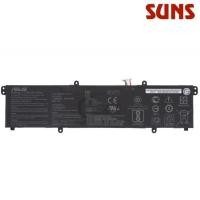 ราคา ✿แบตเตอรี่แล็ปท็อป B31n1911สำหรับ Asus VivoBook flip 14 a413fa d413da d413ia m413da f413ja (28211166444)
