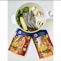ราคา วุ้นเส้น อบหม้อดิน ตรา ชอช้าง แพ็ค 3 ห่อ (27227664660)