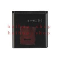 ราคา แบตเตอรี่ขนาด 700mAh BP-6X สําหรับ Nokia 8800 8860 ซีรอคโค N73i (45562225633)