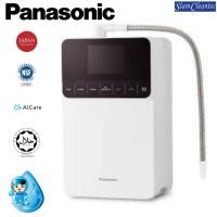 ราคา รับประกันศูนย์ไทย[2in1]PanasonicTK-AS700-WEXเครื่องกรองน้ำอัลคาไลน์(น้ำด่าง)&กรองน้ำดื่มใสสะอาดมาตรฐานNSF MADE IN JAPAN (47756023610)