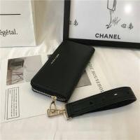 ราคา charles&keith long wallet (9712414840)