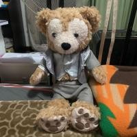 ราคา พร้อมส่ง ตุ๊กตาหมีดัฟฟี่ - Duffy - The Disney Bear (49554754806)