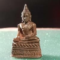 ราคา พระกริ่งพระเจ้าใหญ่อินทร์แปลงวัดมหาวนารามจ.อุบลราชธานี (19354223123)