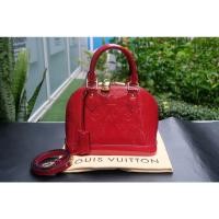 ราคา HB7076 : Used LV alma BB ปี 2013 (3595577364)