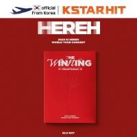ราคา (BLU-RAY) IU - 2024 IU [HEREH] WORLD TOUR CONCERT (46059418866)