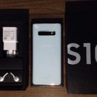 ราคา Samsung Galaxy S10+ Plus 128GB (2677413708)