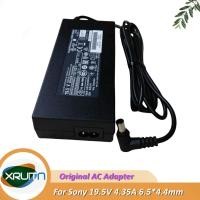 ราคา ของแท้ 19.5V 4.35A 85W ACDP-085N01 ACDP-085N02 ACDP-085E01 ทีวีอะแดปเตอร์ AC สําหรับ Sony KDL-40R485B KDL-48W585B KDL-48W605B Charger (41767497574)