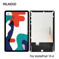 ราคา สําหรับhuawei MatePad 10.4 BAH3-L09 W09 W19 W59 AL00 LCD Touch Screen DigitizerประกอบLCDเปลี่ยน (28068602359)