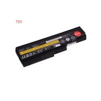ราคา ❀❀สำหรับแบรนด์ใหม่ Lenovo เลอโนโว SL400 แบตเตอรี่ IBM T60 T61p ThinkPad T500 R61i แบรนด์ใหม่ (55314284120)