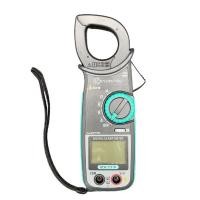 ราคา Kyoritsu Digital Clamp Meter KEW 2117R True RMS ของแท้ 100% พร้อมการวัดไฟแบบไม่สัมผัส (14642842471)