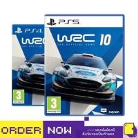 ราคา [+..••] พร้อมส่ง ผ่อน 0% | PS4 / PS5 WRC 10 (เกมส์ PlayStation™ ) | By ClaSsIC GaME (29941800435)