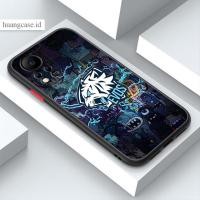 ราคา Huang Case - INFINIX HOT 11S NFC - Softcase My Choice Case Hp EVOS ล่าสุด INFINIX HOT 11 HOT 11 NFC NOTE 11S NOTE 11 PRO HOT 11 PLAY NOTE 7 NOTE 8 NOTE 10 PRO NOTE 11S NOTE 11 PRO SMART HD SMART 6 SMA