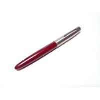 ราคา Parker 21 Pen - nib size Bold - made in USA - ต้นฉบับ - วินเทจ (22432732612)