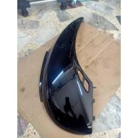 ราคา ฝาครอบท้าย ด้านซ้ายสีดำ Honda Scoopy i ตัวเก่าตัวไฟเลี้ยวแยก แท้ สินค้าตามรูป (22182305795)
