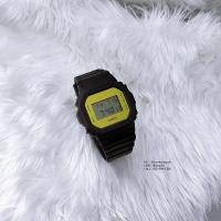ราคา G-SHOCK รุ่น DW-5600BBMB-1 นาฬิกาข้อมือ กันน้ำ ดีไซน์สวย มีสไตล์ ทนทาน ใช้งานได้นาน สินค้าคุณภาพ (1985476209)