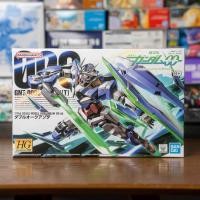 ราคา HG 1/144 Gundam 00 Qan[T] กันดั้มโมเดล (49553300168)