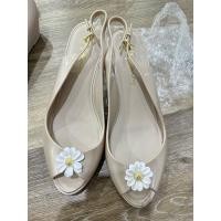 ราคา สินค้า defect จากงาน Jaspal Warehouse รองเท้าแบรนด์ jelly bunny size 39 (23956714310)