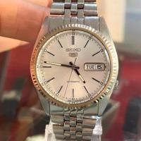 ราคา Seiko 5 Datejust (snxj89) (19986747069)