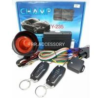 ราคา กันขโมย รีโมทกันขโมยติดรถยนต์ FORD Y-235 (5591103549)