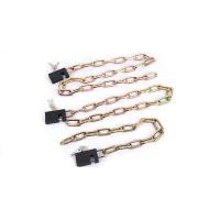 ราคา พร้อมสต็อก หัวเหลี่ยมล็อคโซ่ล็อคจักรยานล็อคป้องกันการโจรกรรมล็อคป้องกันการพายหลายข้อกําหนดโซ่โซ่ (51864216897)