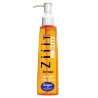 ราคา Ziiit Wash ซิท วอช เจลล้างหน้า 200ml. (4919559922)