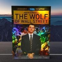 ราคา The Wolf of Wall Street (2013) (DVD) DVD9/ คนจะรวย ช่วยไม่ได้ (ดีวีดี) *คุณภาพดี ดูได้ปกติ มือ 2 (19404714434)