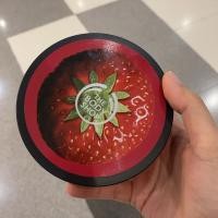 ราคา The body shop strawberry body butter (6813107208)