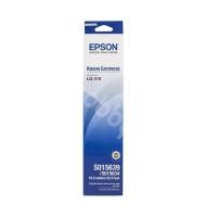 ราคา Epson LQ-310 (S015639/S015634)ผ้าหมึกเอปสันแท้ (548439960)
