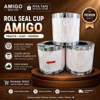 ราคา เครื่องซีลฝา Amigo | อามิโก ซีลพลาสติก เครื่องซีลฝาเครื่องดื่ม (57961521449)