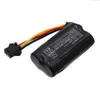 ราคา Cameron Sino 7.4V 650mAh แบตเตอรี่ทดแทนรถยนต์ MD11930 สําหรับ Modster XCross (47812887479)
