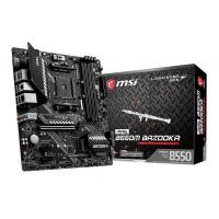 ราคา MSI MAINBOARD (เมนบอร์ด) AM4 MAG B550M BAZOOKA (16205137320)