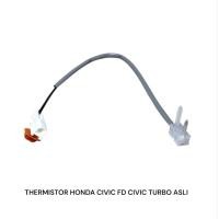 ราคา เทอร์มิสเตอร์ Honda Civic FD AC ดั้งเดิม Honda Civic Turbo Thermistor (52059623008)