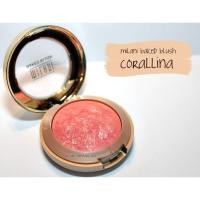 ราคา Milani Baked Powder Blush สี Corallina 08 (966854293)