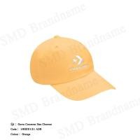 ราคา Converse หมวกแก็ป รุ่น Gorra Converse Star Chevron Code: 10022131 A30 (40309303658)
